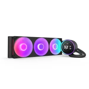 NZXT NZXT