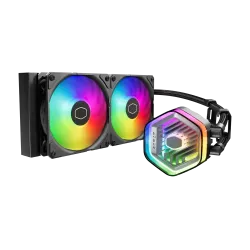 Cooler Master MasterLiquid 240 Atmos CPU Liquid Cooler