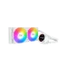 Xigmatek Frozr-O II Arctic 240 ARGB AIO Liquid CPU Cooler Xigmatek Frozr-O II Arctic 240 ARGB AIO Liquid CPU Cooler