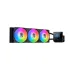 Xigmatek Connect 360 360mm ARGB Liquid CPU Cooler with Digital Display Xigmatek Connect 360 360mm ARGB Liquid CPU Cooler with Digital Display