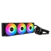 Xigmatek Frozr-O II 360 ARGB Liquid CPU Cooler
