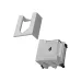 upHere E240TC ARGB 240mm AIO Liquid CPU Cooler
