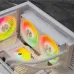 upHere E240TC ARGB 240mm AIO Liquid CPU Cooler