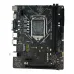 XENTHRA XN-H81M-VH 4th Gen mATX Motherboard