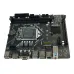 XENTHRA XN-H81M-VH 4th Gen mATX Motherboard