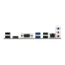 XENTHRA XN-H81M-VH 4th Gen mATX Motherboard