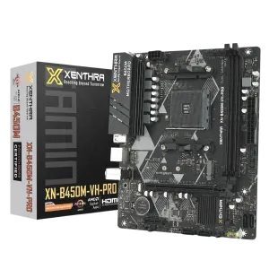 XENTHRA (AMD)