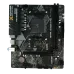 XENTHRA XN-B450M-VH-PRO AMD AM4 mATX Motherboard
