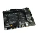 XENTHRA XN-B450M-VH-PRO AMD AM4 mATX Motherboard