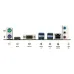 XENTHRA XN-B450M-VH-PRO AMD AM4 mATX Motherboard