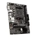 MSI A520M-A Pro AMD AM4 Micro-ATX Motherboard