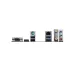 Colorful BATTLE-AX H610M-E WIFI V20 mATX Motherboard Colorful BATTLE-AX H610M-E WIFI V20 mATX Motherboard