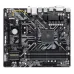 Gigabyte B450M DS3H AM4 AMD Micro ATX Motherboard