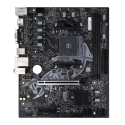 Colorful BATTLE-AX B550M-D PRO V14 DDR4 AM4 mATX Motherboard