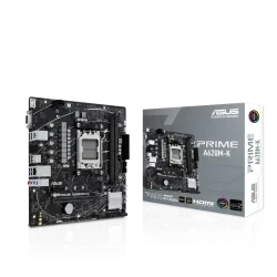 Asus PRIME A620M-K AM5 mATX Motherboard