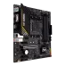 Asus TUF GAMING A520M-PLUS II AMD AM4 microATX Motherboard Asus TUF GAMING A520M-PLUS II AMD AM4 microATX Motherboard