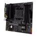 Asus TUF GAMING A520M-PLUS II AMD AM4 microATX Motherboard Asus TUF GAMING A520M-PLUS II AMD AM4 microATX Motherboard