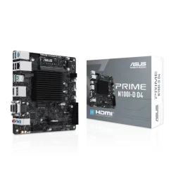 Asus PRIME N100I-D D4 Mini-ITX Motherboard