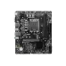 MSI PRO B760M-E DDR5 m-ATX Motherboard MSI PRO B760M-E DDR5 m-ATX Motherboard