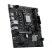 MSI PRO H810M-E DDR5 LGA1851 mATX Motherboard