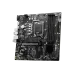 MSI PRO B760M-P DDR5 mATX Motherboard MSI PRO B760M-P DDR5 mATX Motherboard