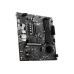 MSI PRO B760M-P DDR5 mATX Motherboard MSI PRO B760M-P DDR5 mATX Motherboard