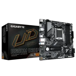 GIGABYTE B650M D3HP DDR5 AM5 Motherboard