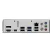 MSI H810M GAMING WIFI6E LGA 1851 mATX Motherboard MSI H810M GAMING WIFI6E LGA 1851 mATX Motherboard