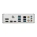 MSI PRO Z890-S WIFI WHITE LGA 1851 ATX Motherboard MSI PRO Z890-S WIFI WHITE LGA 1851 ATX Motherboard