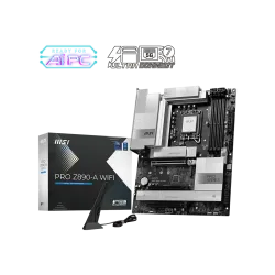 MSI PRO Z890-A WIFI LGA 1851 ATX Motherboard