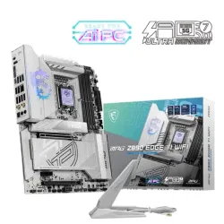 MSI MPG Z890 EDGE TI WIFI LGA 1851 ATX Motherboard