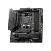 MSI MAG B650M MORTAR WIFI DDR5 AMD AM5 mATX Motherboard