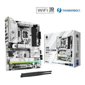 ASRock (Intel)