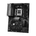 ASRock B850 Pro-A WiFi AM5 DDR5 ATX Motherboard
