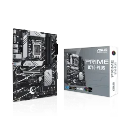 ASUS PRIME B760-PLUS ATX Motherboard