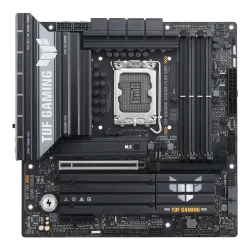 Asus TUF GAMING B860M-PLUS WIFI LGA 1851 Micro-ATX Motherboard