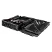 ASUS ROG MAXIMUS Z890 HERO BTF LGA1851 ATX Motherboard ASUS ROG MAXIMUS Z890 HERO BTF LGA1851 ATX Motherboard