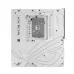 Asus ROG CROSSHAIR X870E GLACIAL AMD AM5 ATX Motherboard