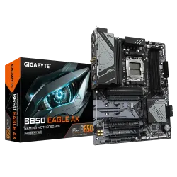 GIGABYTE B650 EAGLE AX DDR5 AM5 Motherboard