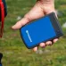 Transcend J25H3 2TB USB 3.1 Portable Hard Disk