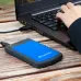 Transcend J25H3 2TB USB 3.1 Portable Hard Disk
