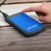 Transcend J25H3 2TB USB 3.1 Portable Hard Disk