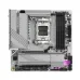 GIGABYTE B650M AORUS ELITE AX ICE DDR5 AMD AM5 mATX Motherboard GIGABYTE B650M AORUS ELITE AX ICE DDR5 AMD AM5 mATX Motherboard