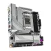 GIGABYTE B650M AORUS ELITE AX ICE DDR5 AMD AM5 mATX Motherboard GIGABYTE B650M AORUS ELITE AX ICE DDR5 AMD AM5 mATX Motherboard