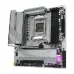 GIGABYTE B650M AORUS ELITE AX ICE DDR5 AMD AM5 mATX Motherboard GIGABYTE B650M AORUS ELITE AX ICE DDR5 AMD AM5 mATX Motherboard