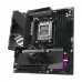 GIGABYTE B850M AORUS ELITE WIFI6E AMD AM5 DDR5 mATX Motherboard GIGABYTE B850M AORUS ELITE WIFI6E AMD AM5 DDR5 mATX Motherboard