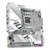 GIGABYTE B850M AORUS ELITE WIFI6E ICE AMD AM5 DDR5 Micro ATX Motherboard GIGABYTE B850M AORUS ELITE WIFI6E ICE AMD AM5 DDR5 Micro ATX Motherboard