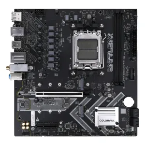 Colorful (AMD)