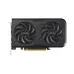 ASUS Dual GeForce RTX 5050 8GB GDDR6 OC Edition Graphics Card