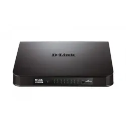 D-Link DES-1016A-16-port 10/100M Unmanaged Switch D-Link DES-1016A-16-port 10/100M Unmanaged Switch